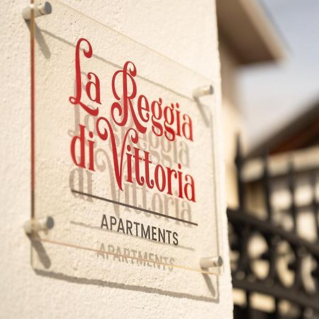 La Reggia Di Vittoria Διαμέρισμα Venaria Reale Εξωτερικό φωτογραφία