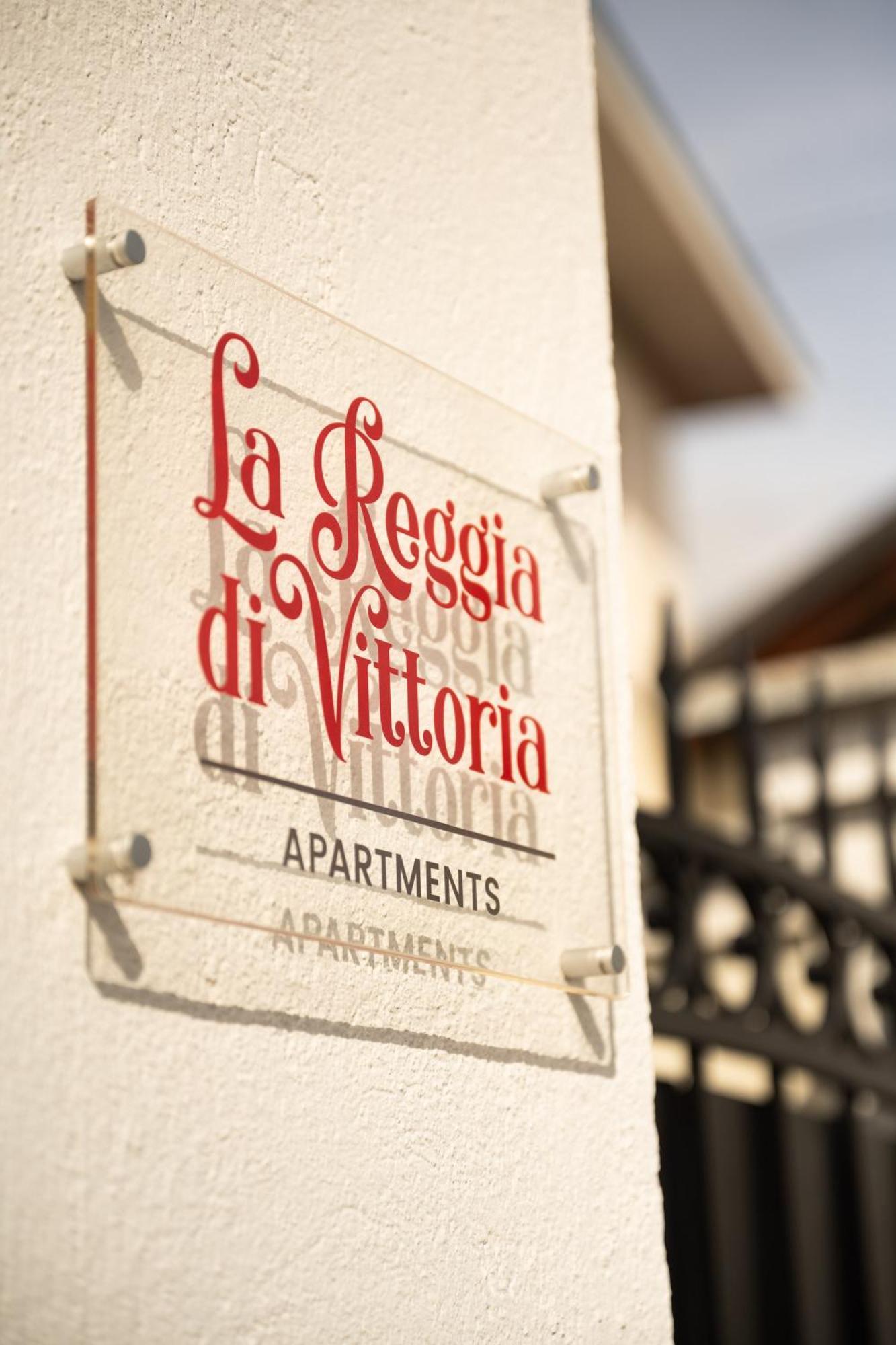 La Reggia Di Vittoria Διαμέρισμα Venaria Reale Εξωτερικό φωτογραφία