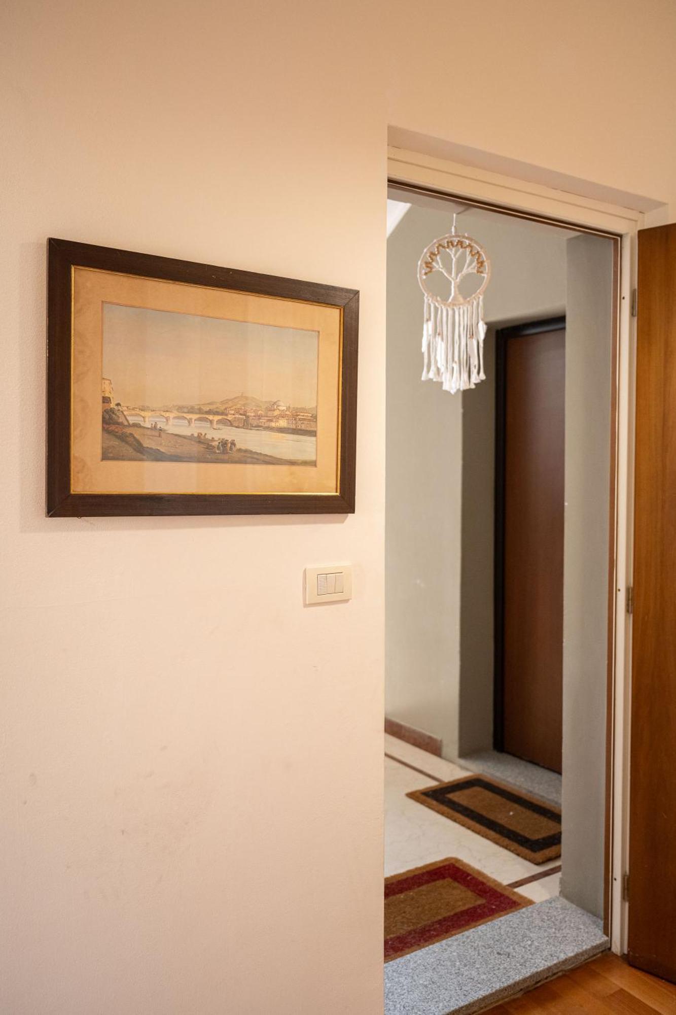 La Reggia Di Vittoria Διαμέρισμα Venaria Reale Εξωτερικό φωτογραφία