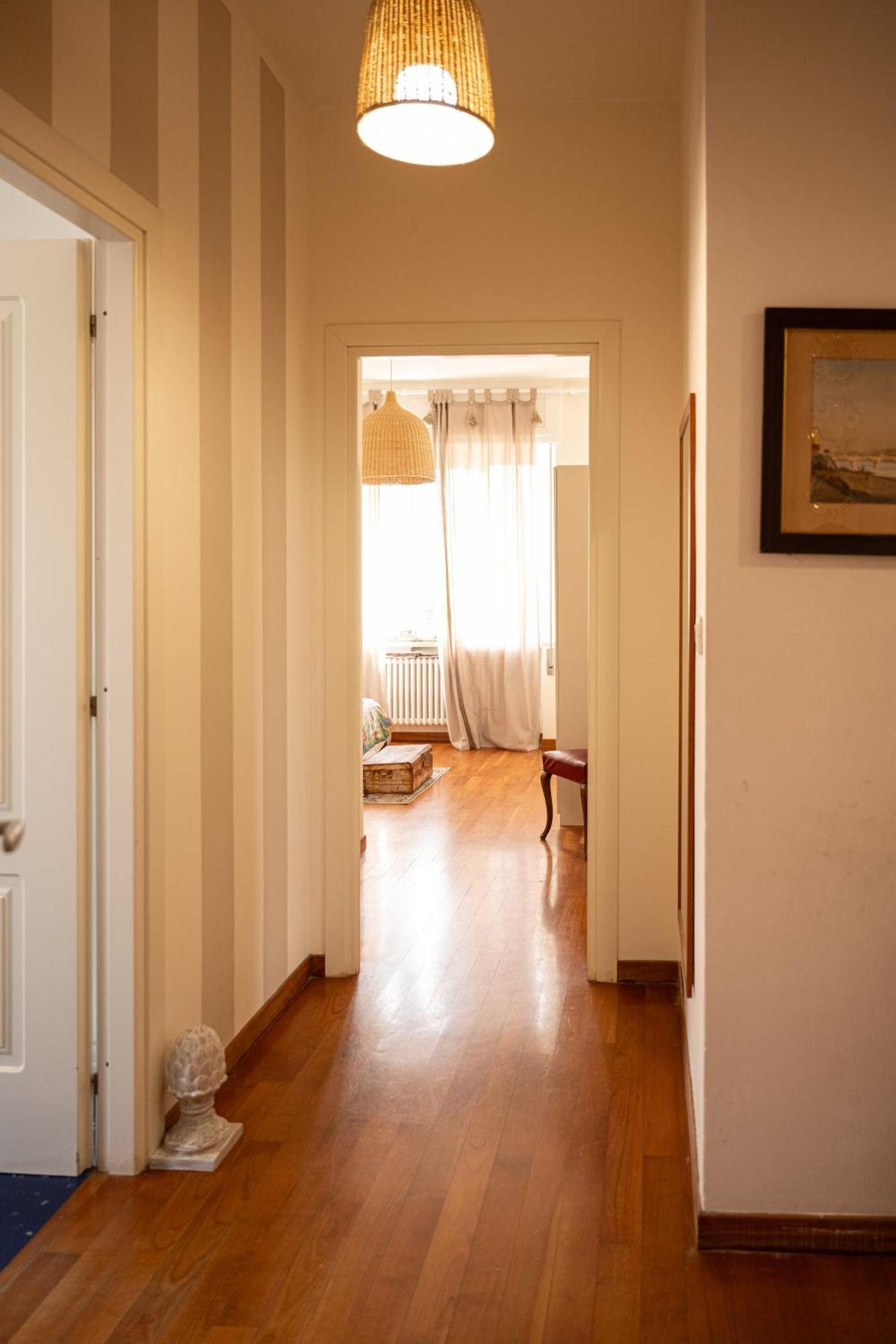 La Reggia Di Vittoria Διαμέρισμα Venaria Reale Εξωτερικό φωτογραφία